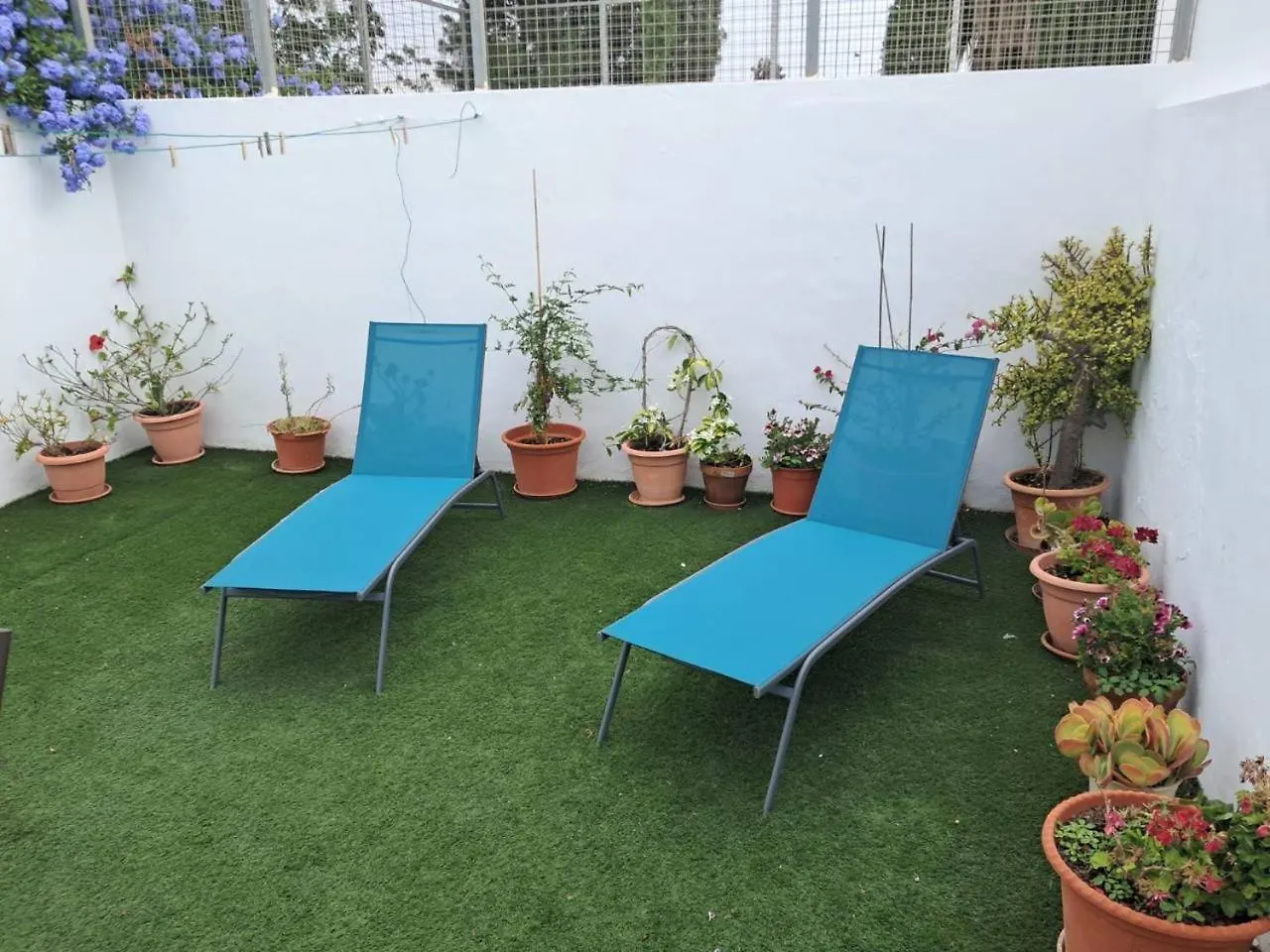 Casa Rural El Jazminero Fernan Perez 0*,  西班牙
